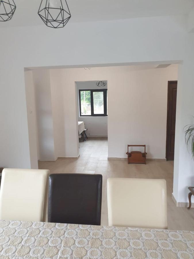 Casa Colt De Rai Appartement Ogradina Buitenkant foto
