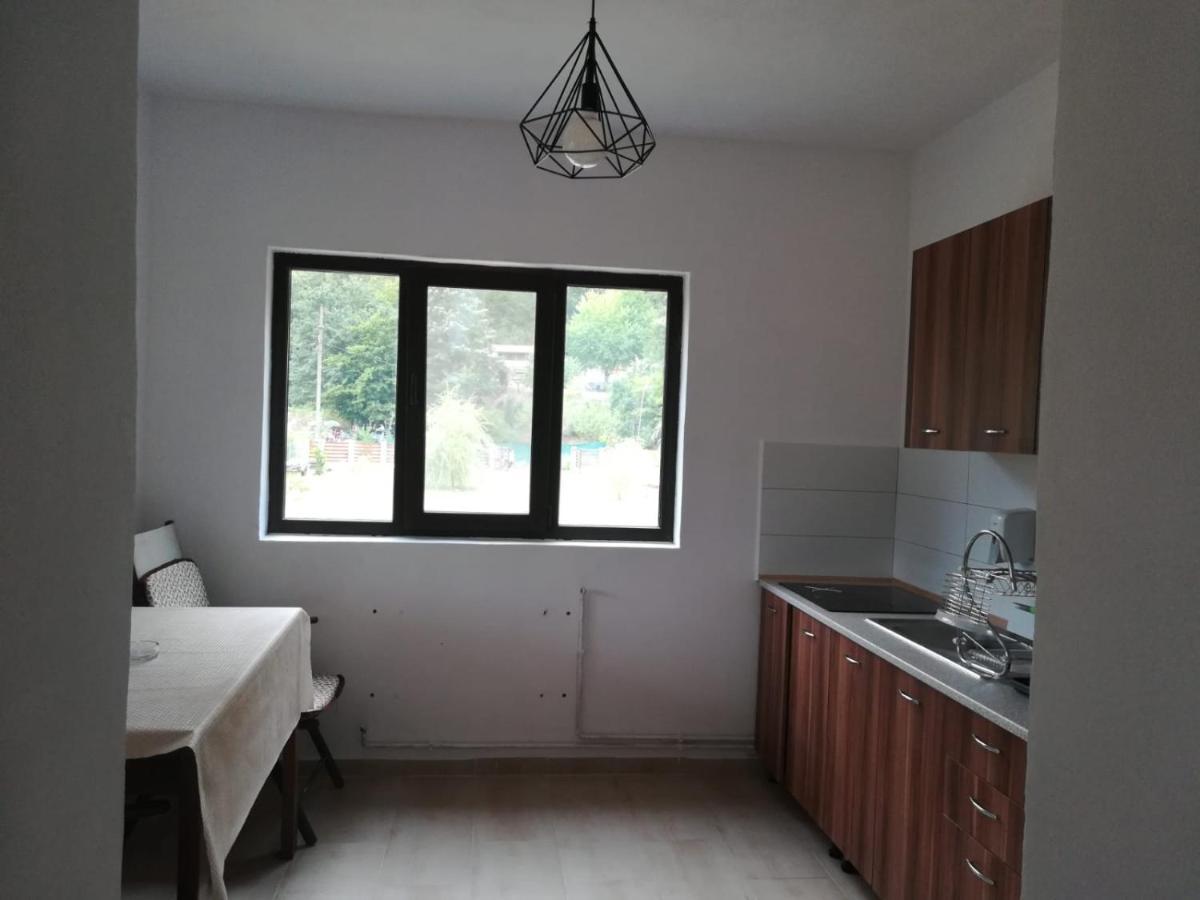 Casa Colt De Rai Appartement Ogradina Buitenkant foto