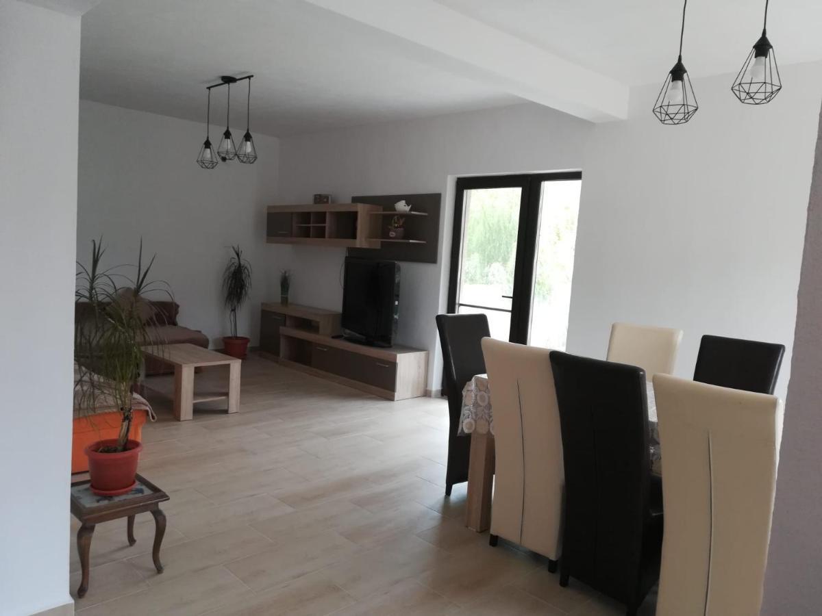 Casa Colt De Rai Appartement Ogradina Buitenkant foto