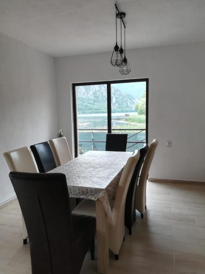 Casa Colt De Rai Appartement Ogradina Buitenkant foto