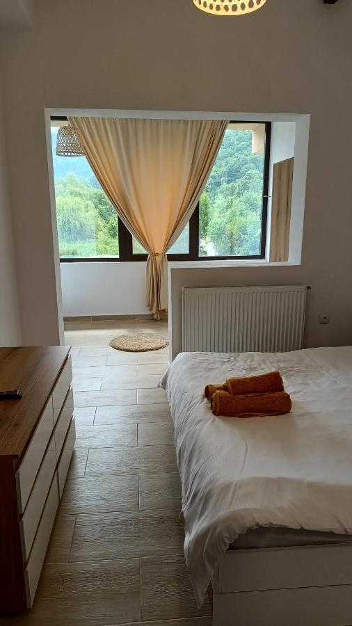 Casa Colt De Rai Appartement Ogradina Buitenkant foto