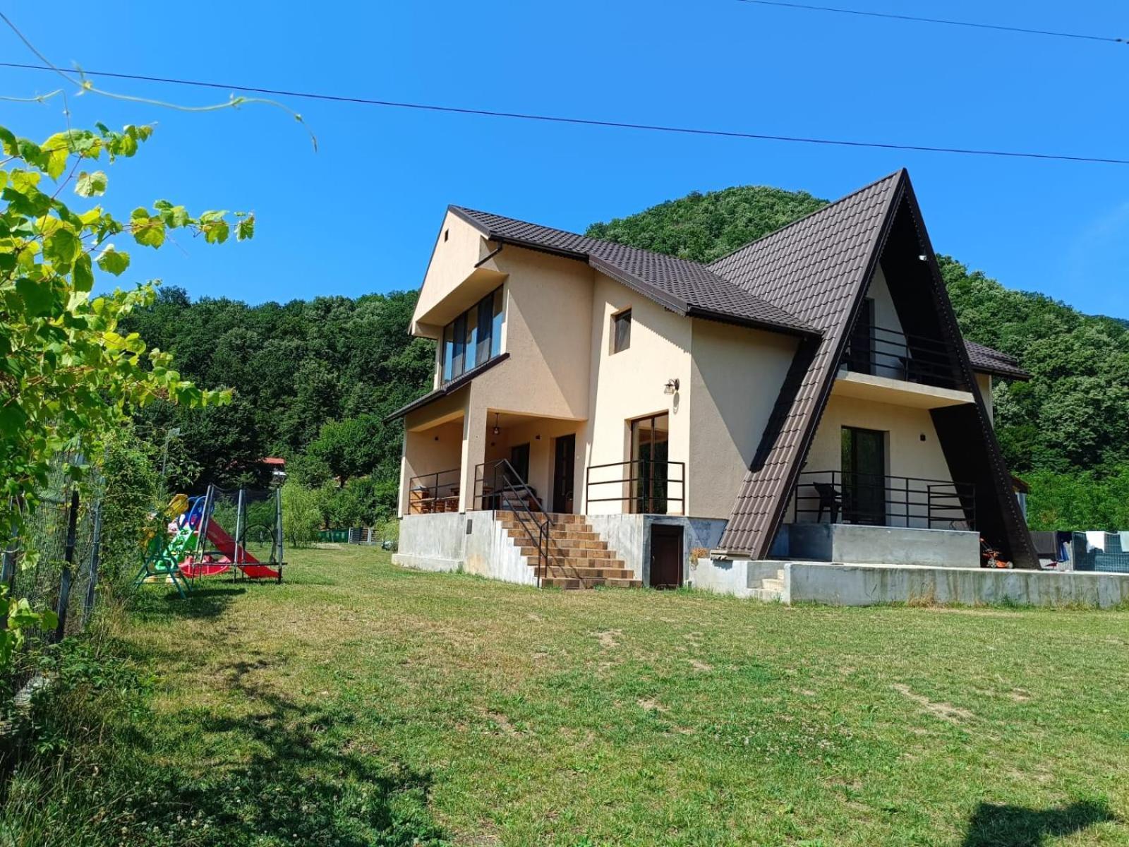Casa Colt De Rai Appartement Ogradina Buitenkant foto