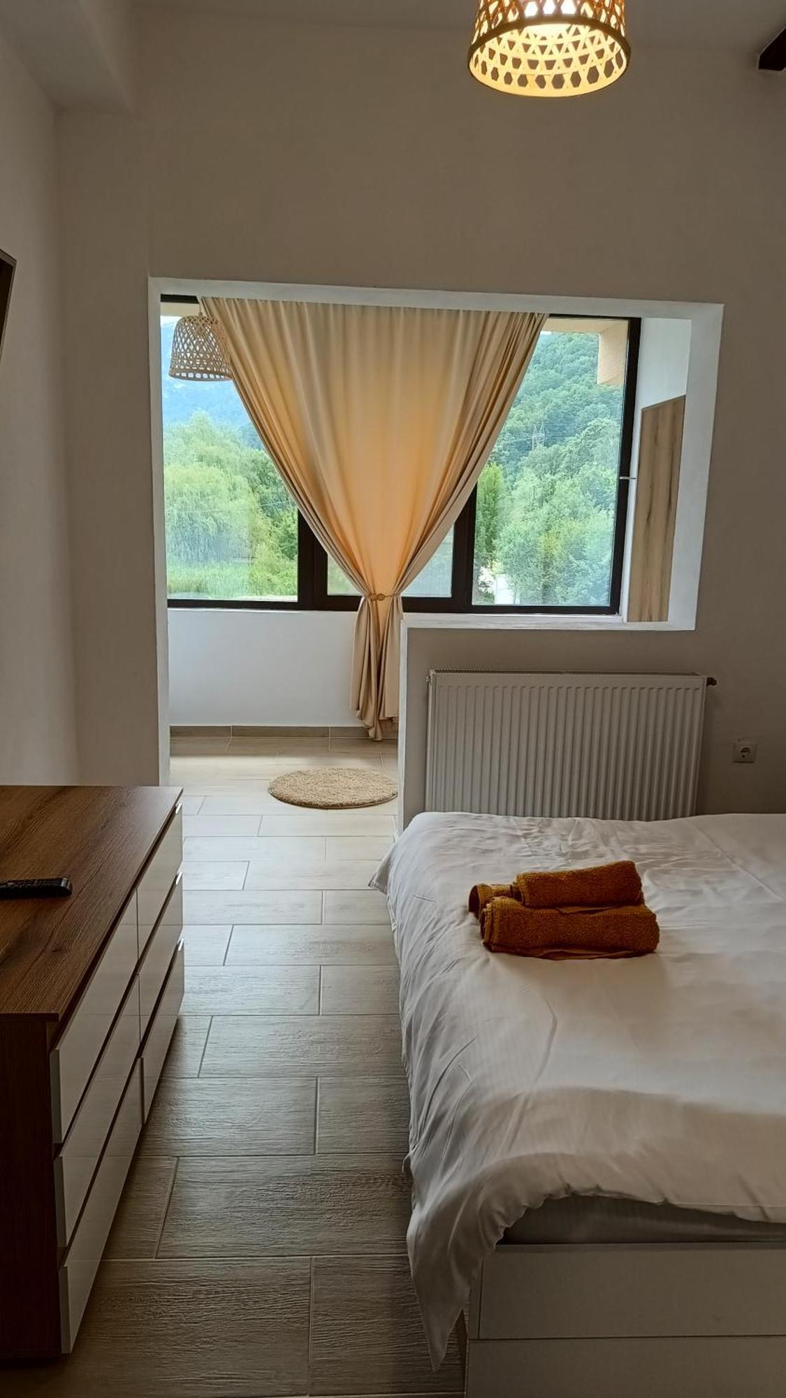 Casa Colt De Rai Appartement Ogradina Kamer foto