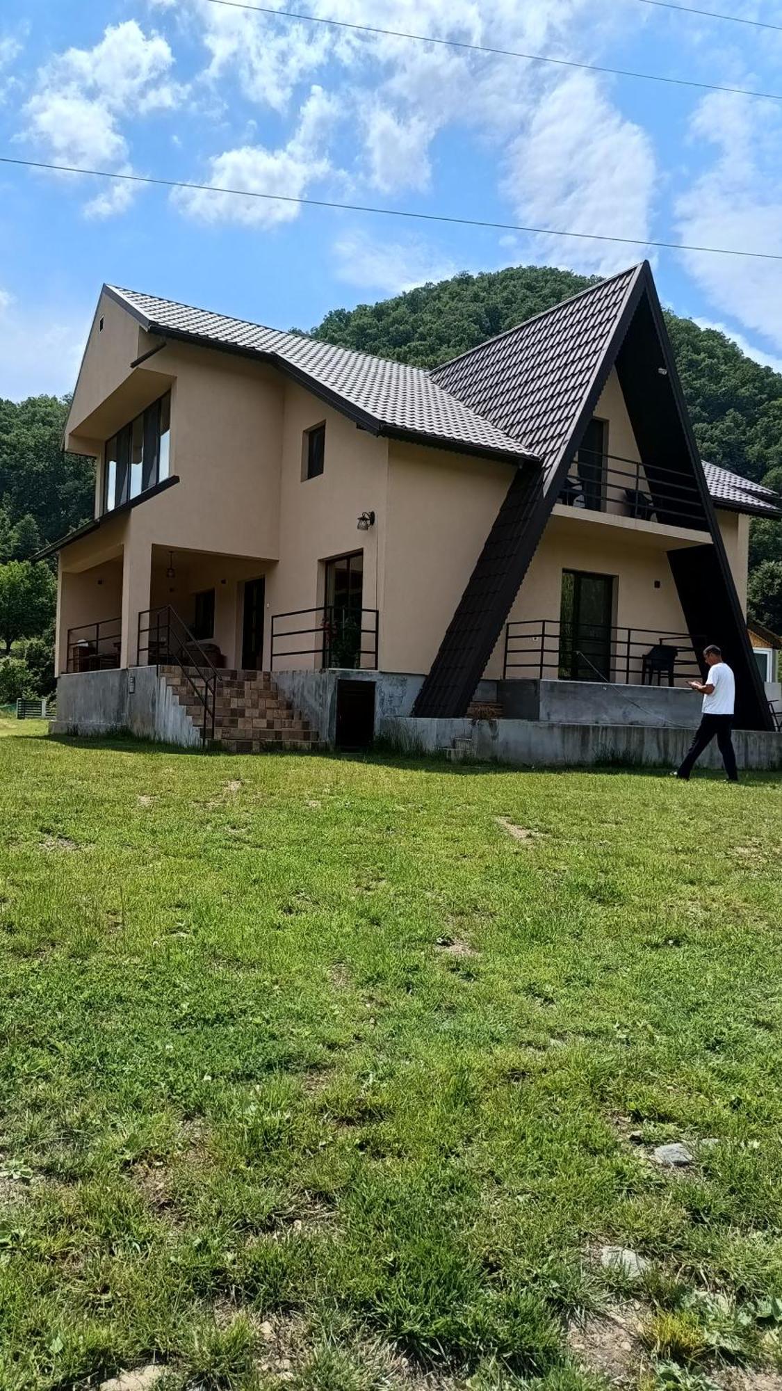 Casa Colt De Rai Appartement Ogradina Kamer foto