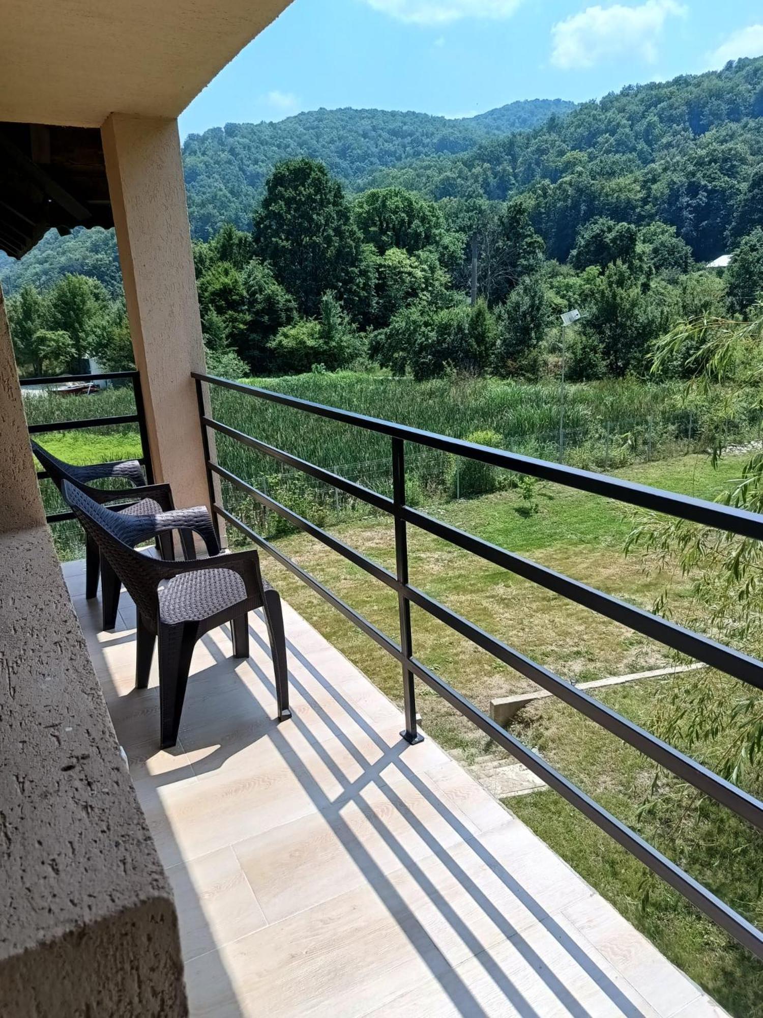 Casa Colt De Rai Appartement Ogradina Buitenkant foto